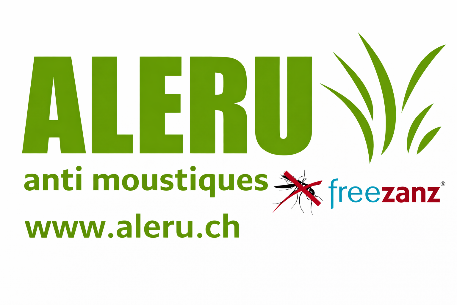 Aleru Tondeuses automatiques - Robotique de jardin