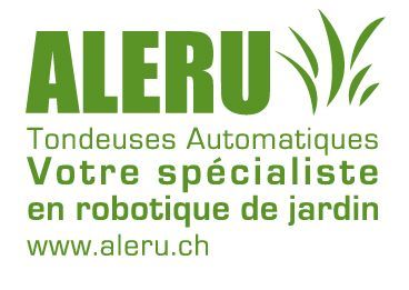 Aleru Tondeuses automatiques à Bex - 30 ans de l‘Automower®