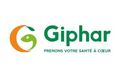 Logo Giphar