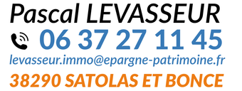 Logo Levasseur Pascal