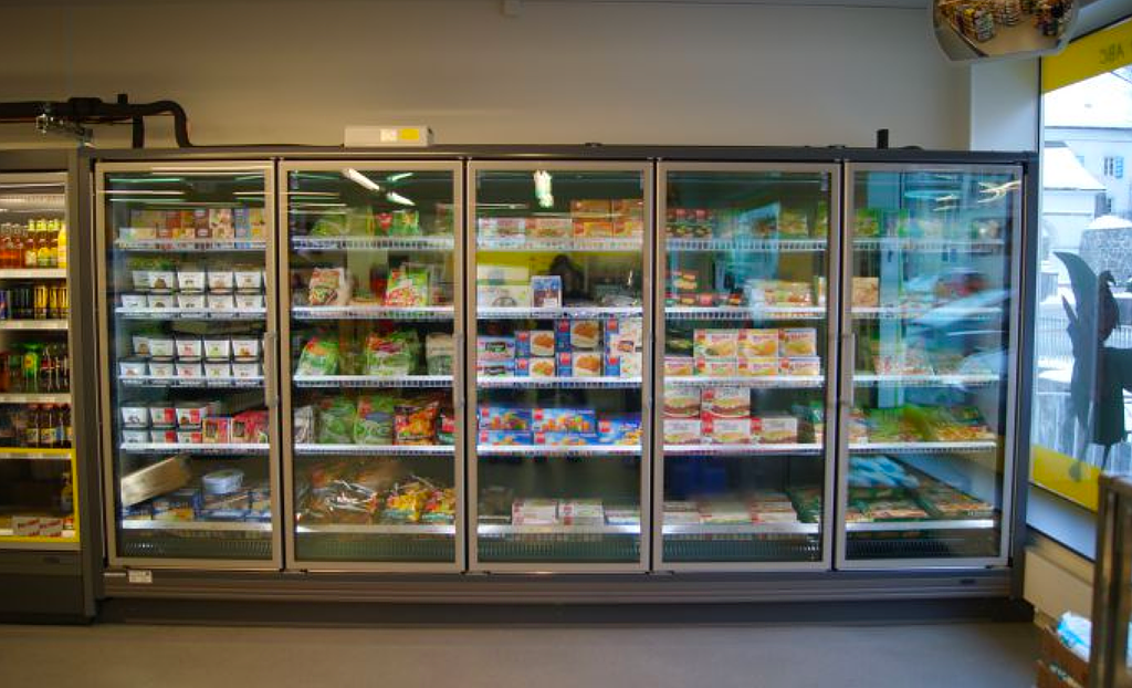 Marché Discount ABC - Produits frais