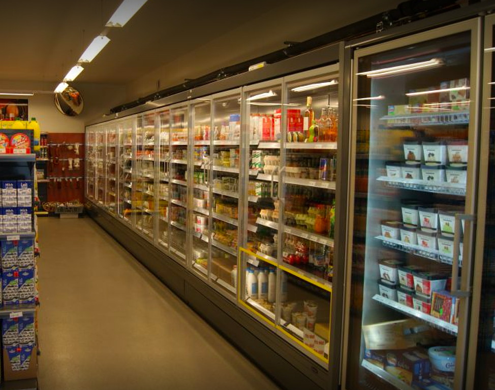 Marché Discount ABC