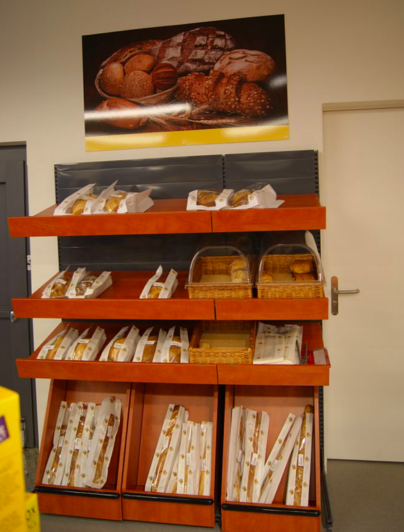 Marché Discount ABC