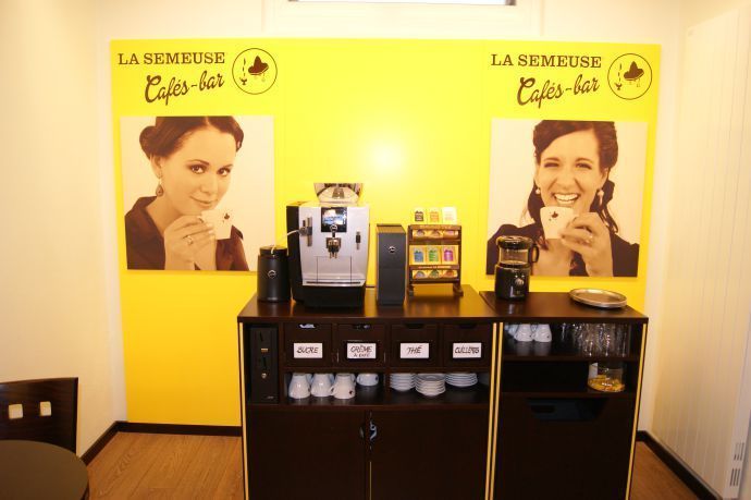 Marché Discount ABC