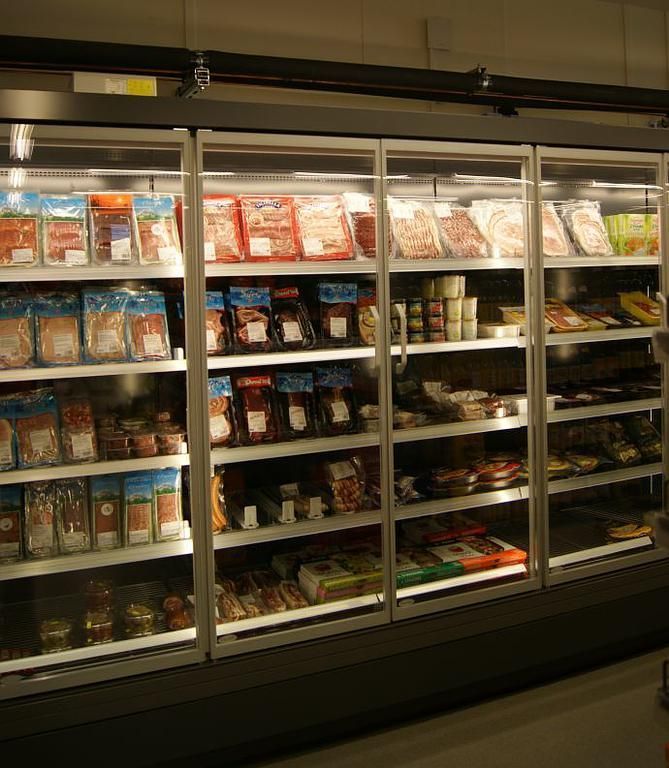 Marché Discount ABC