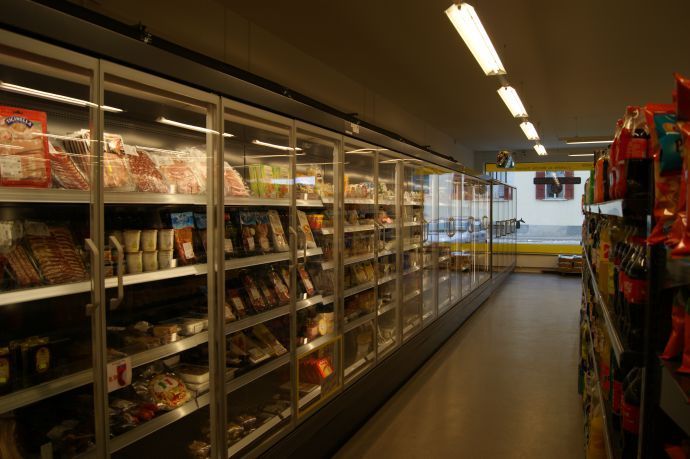 Marché Discount ABC