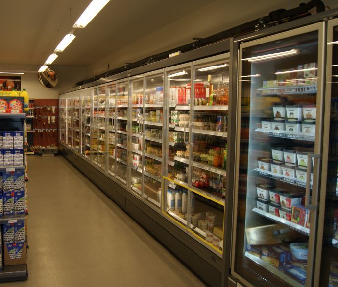 Marché Discount ABC