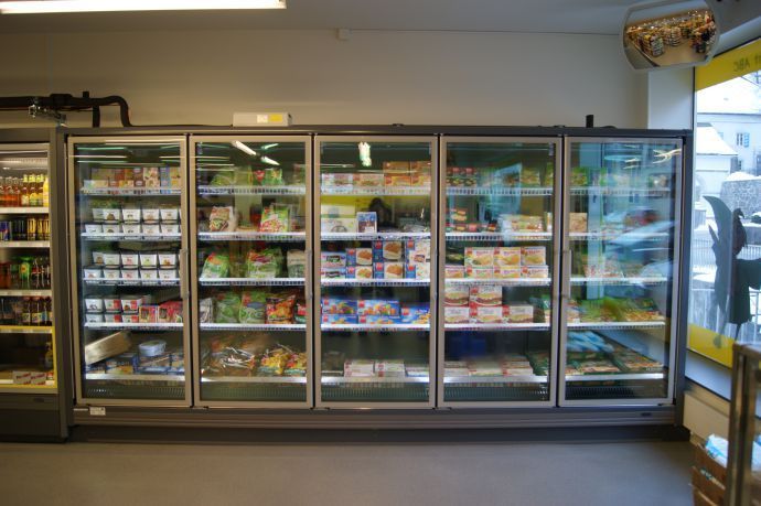 Marché Discount ABC