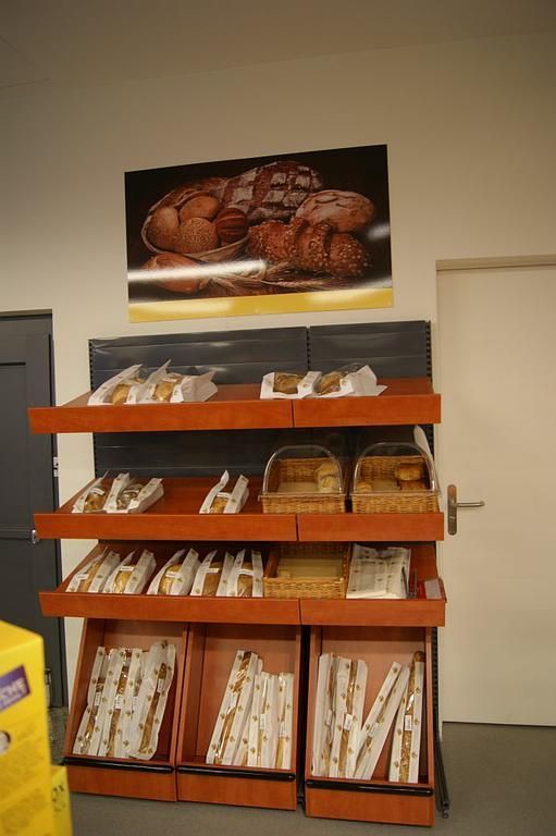 Marché Discount ABC