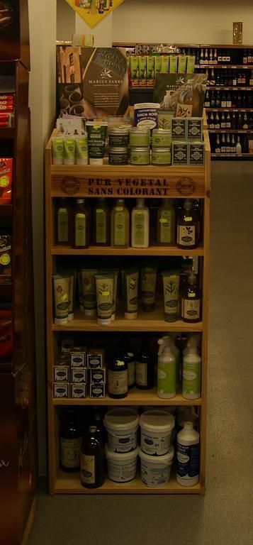 Marché Discount ABC