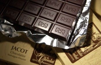 Marché Discount ABC - Chocolats