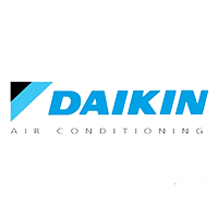 Logo Daikin