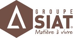 Logo groupe SIAT