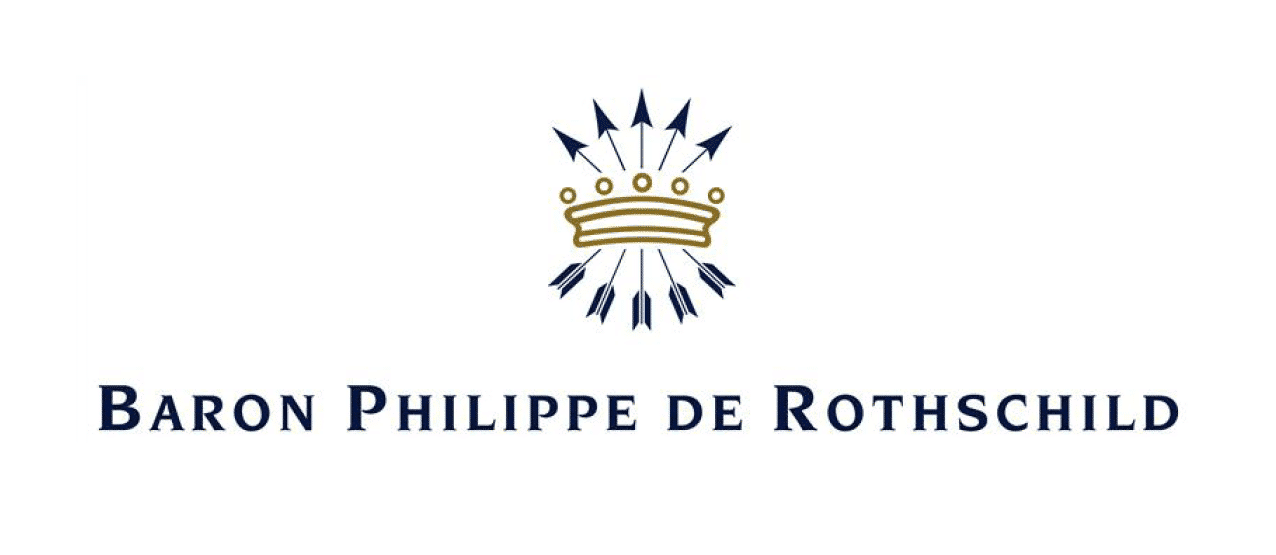 Baron Philippe de Rothschild