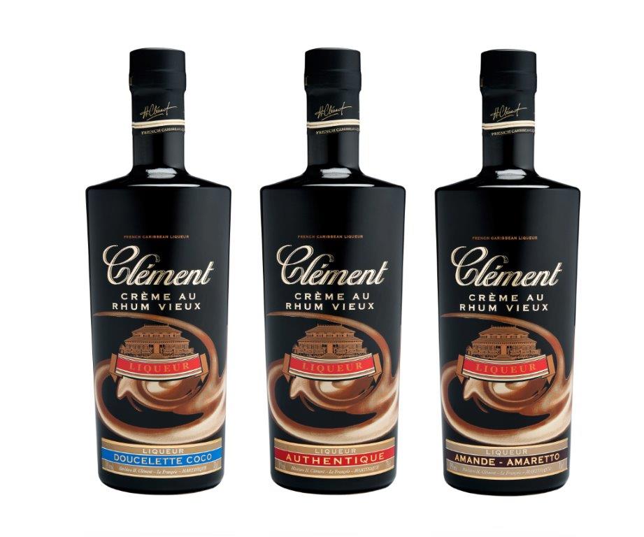 Rhum Clément