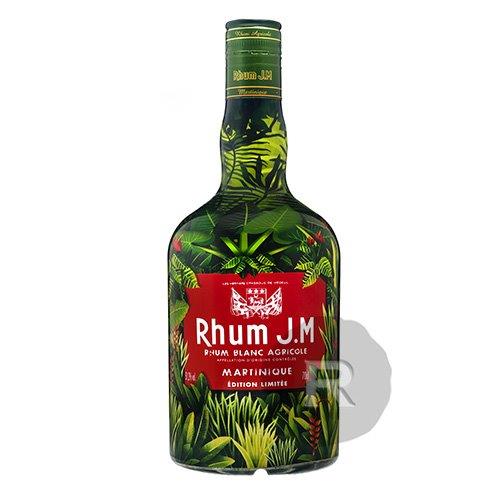 Rhum JM