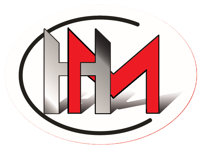 Vers la page d'accueil Logo Hexagone Métal