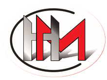 Vers la page d'accueil Logo Hexagone Métal