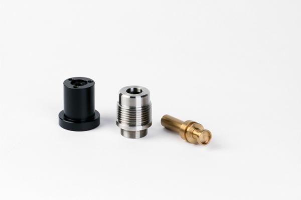 Stalder GmbH Mechanische Werkstatt