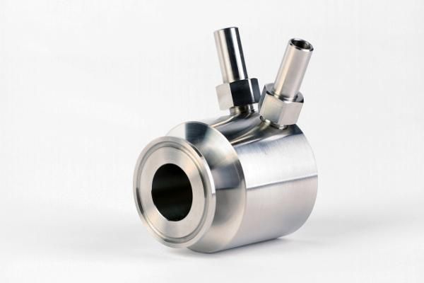 Stalder GmbH Mechanische Werkstatt