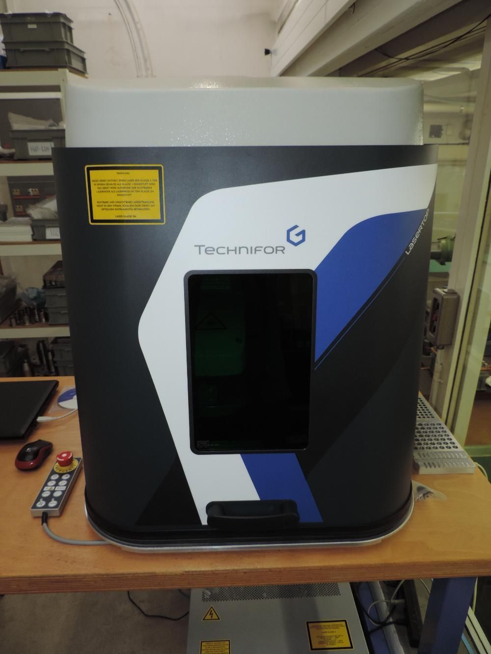 Stalder GmbH Mechanische Werkstatt