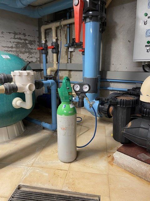 Diagnostic de fuites d'eau