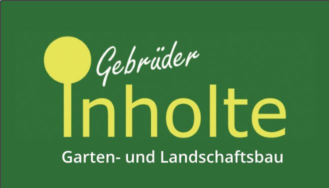 Garten- und Landschaftsbau Gebrüder Inholte