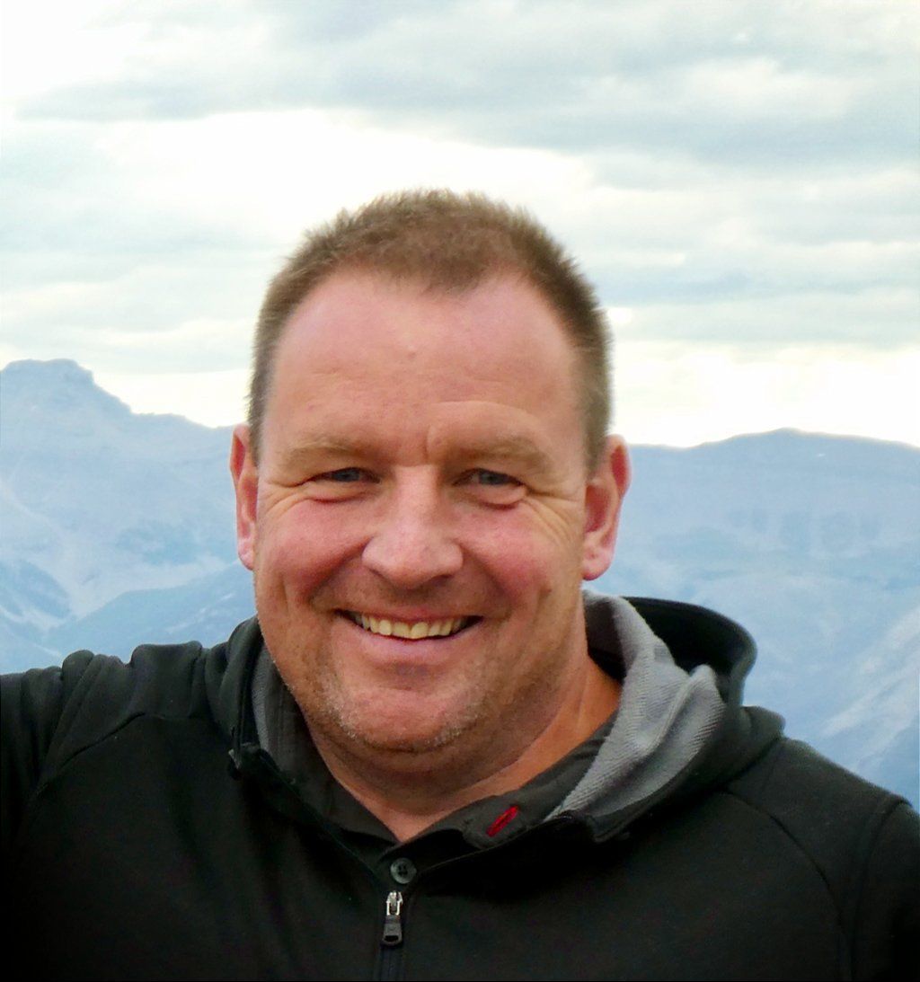 Michael Gilgen