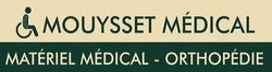 Logo MOUYSSET MÉDICAL