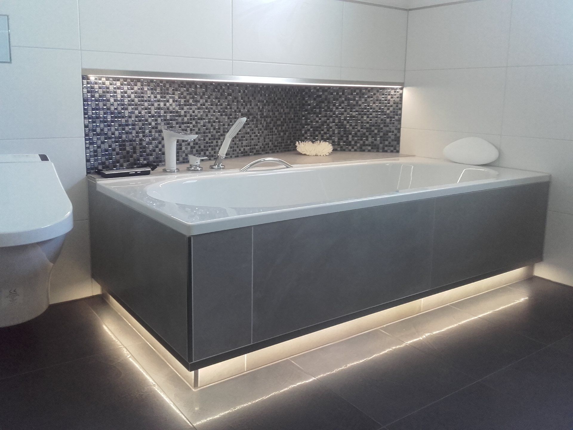 Fliesenlegermeister Michael Herold Projekt Bad