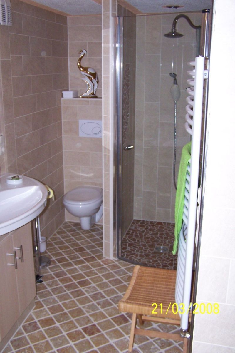 Fliesenlegermeister Michael Herold Projekt