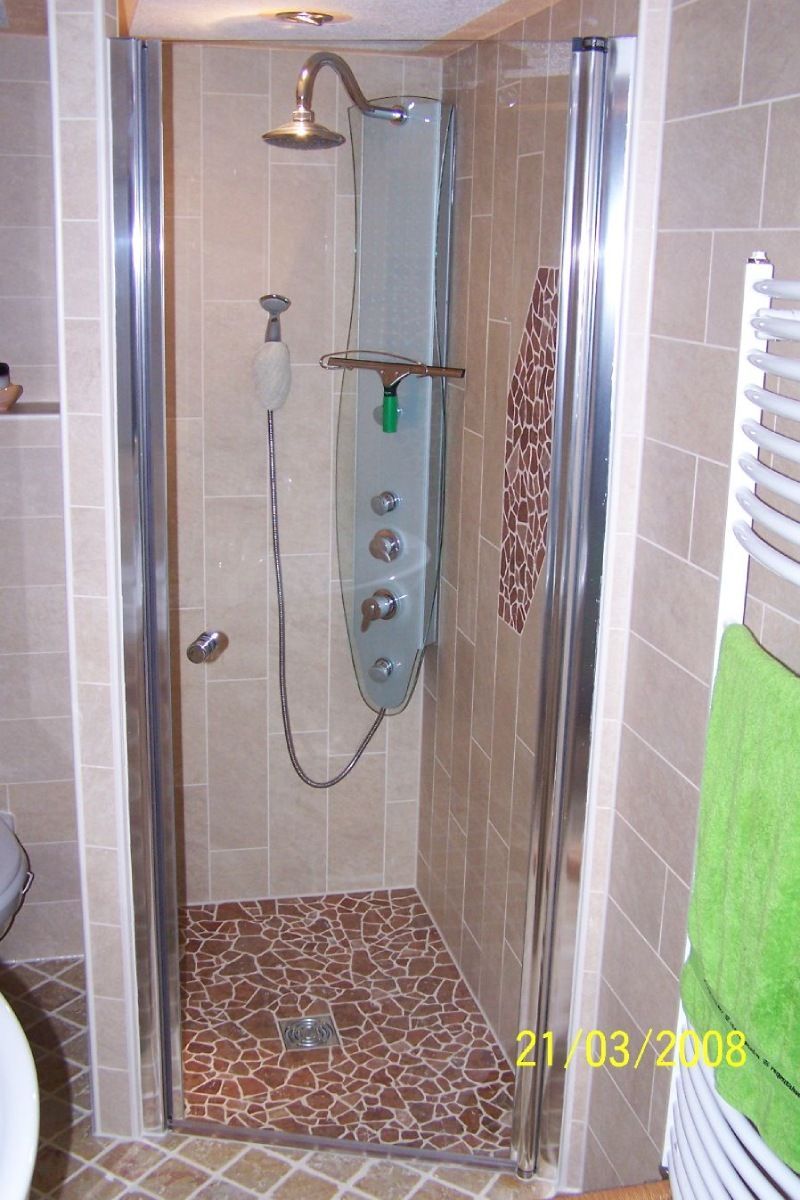 Fliesenlegermeister Michael Herold Projekt