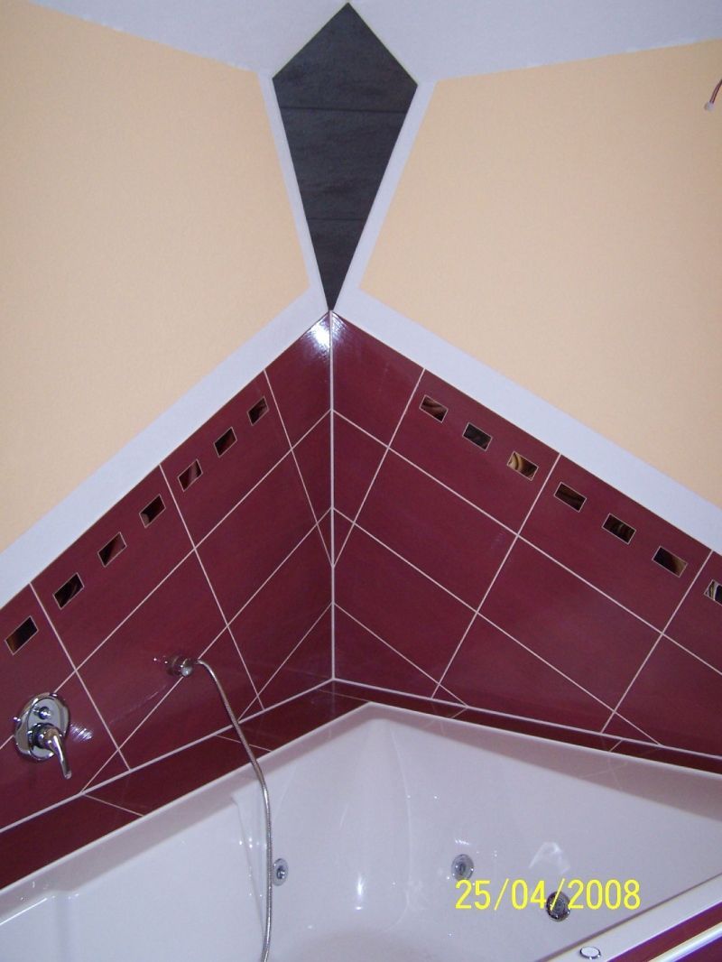 Fliesenlegermeister Michael Herold Projekt