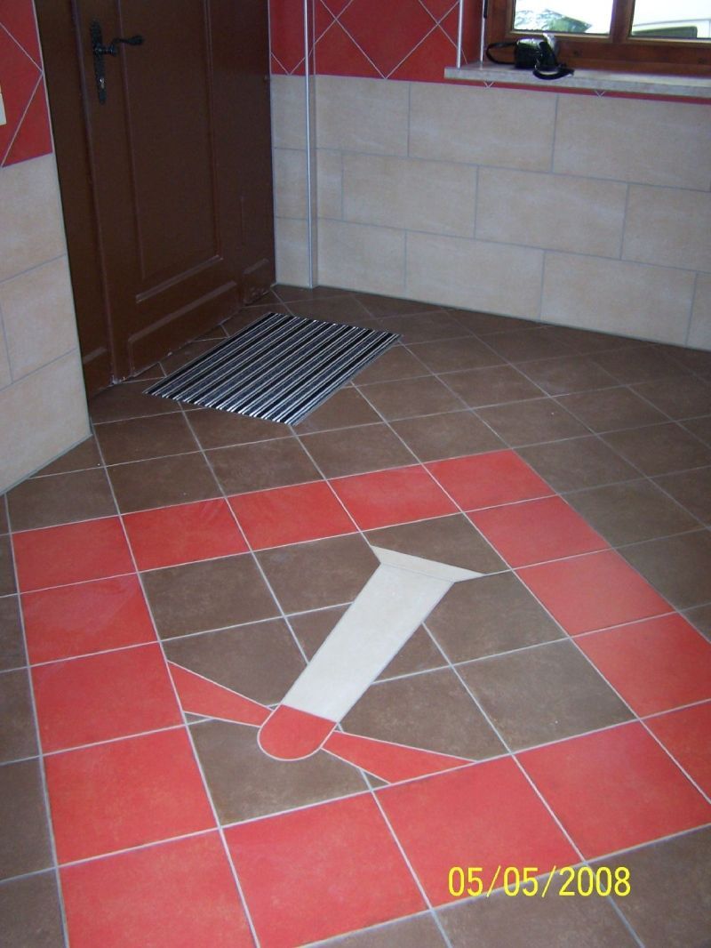 Fliesenlegermeister Michael Herold Projekt