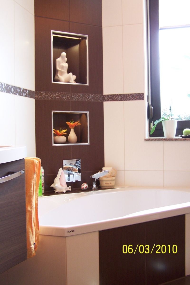 Fliesenlegermeister Michael Herold Projekt