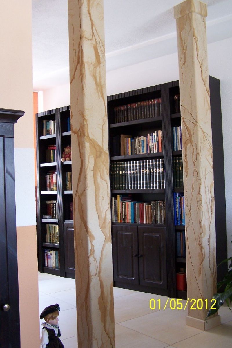 Fliesenlegermeister Michael Herold Projekt