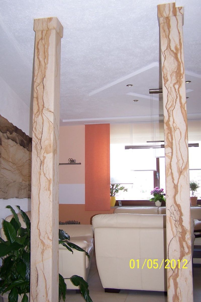 Fliesenlegermeister Michael Herold Projekt