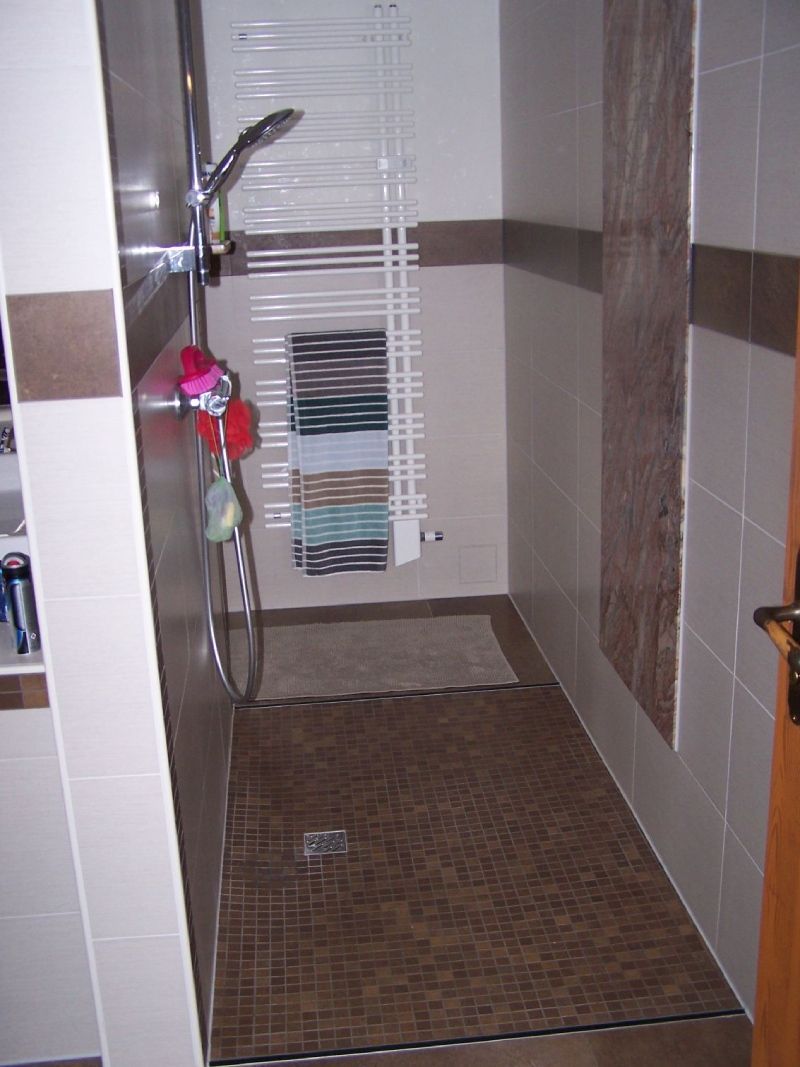 Fliesenlegermeister Michael Herold Projekt