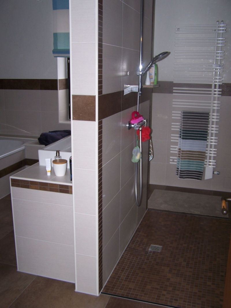 Fliesenlegermeister Michael Herold Projekt