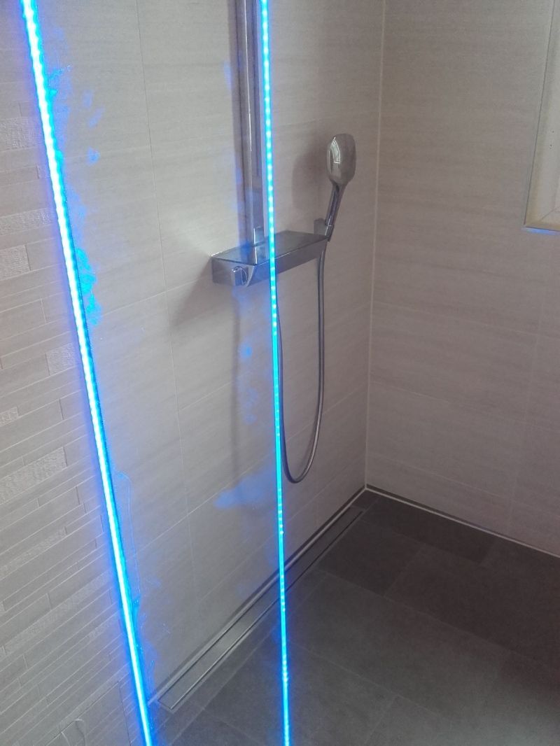 Fliesenlegermeister Michael Herold Projekt