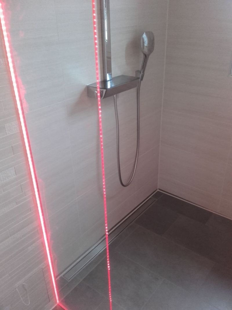 Fliesenlegermeister Michael Herold Projekt