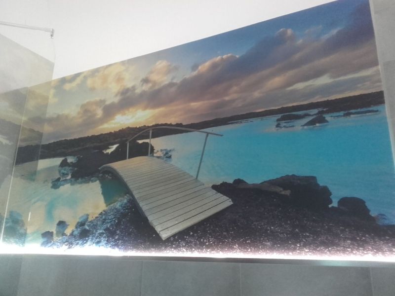 Fliesenlegermeister Michael Herold Projekt