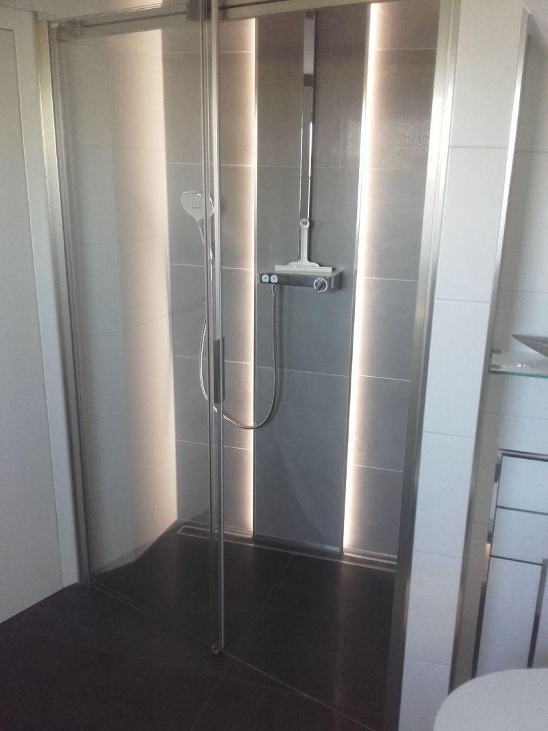 Fliesenlegermeister Michael Herold Projekt