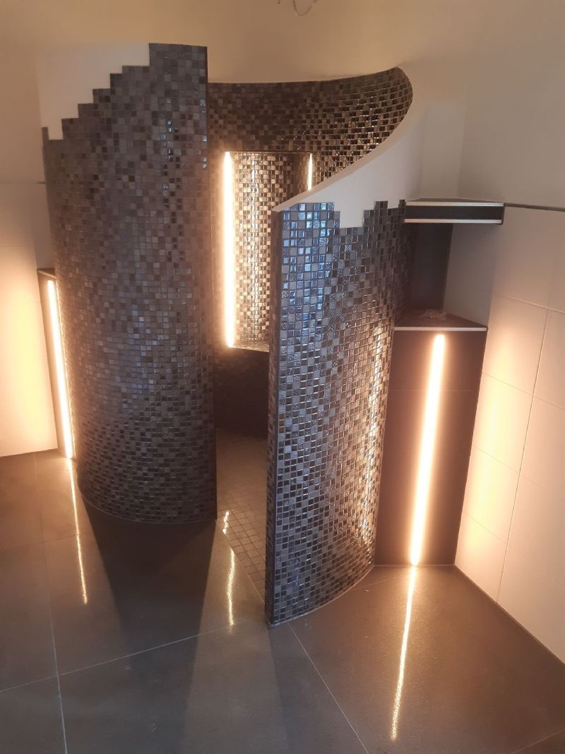 Fliesenlegermeister Michael Herold Projekt