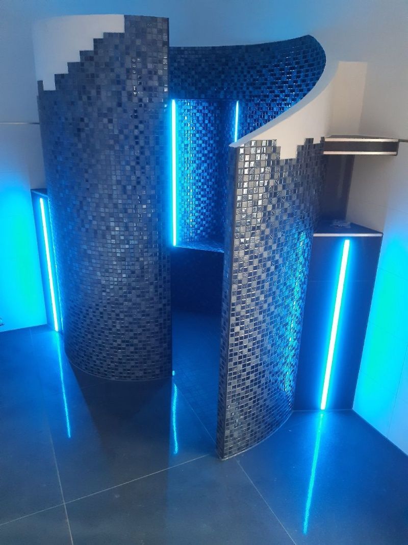 Fliesenlegermeister Michael Herold Projekt