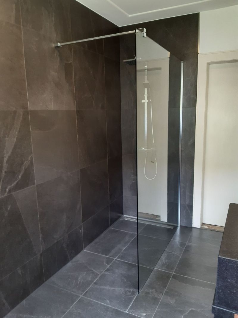 Fliesenlegermeister Michael Herold Projekt