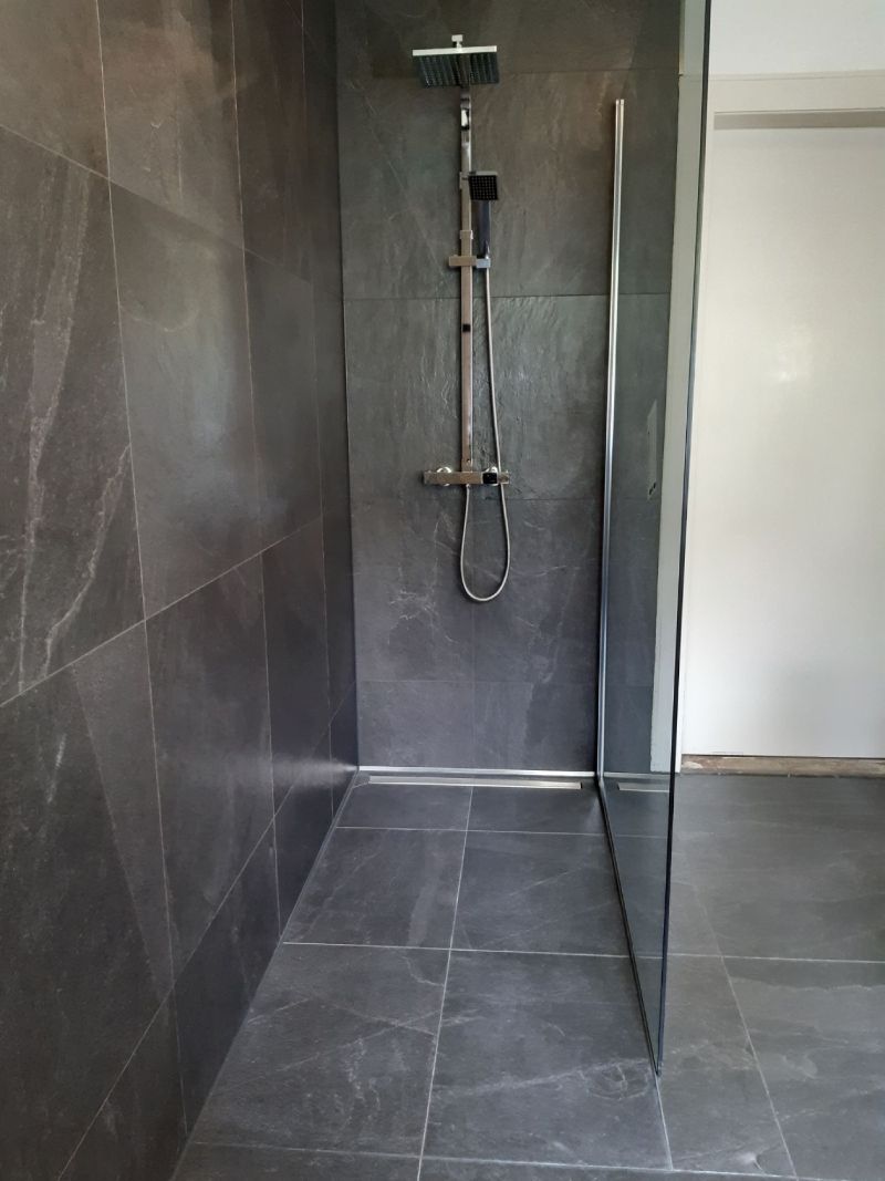 Fliesenlegermeister Michael Herold Projekt