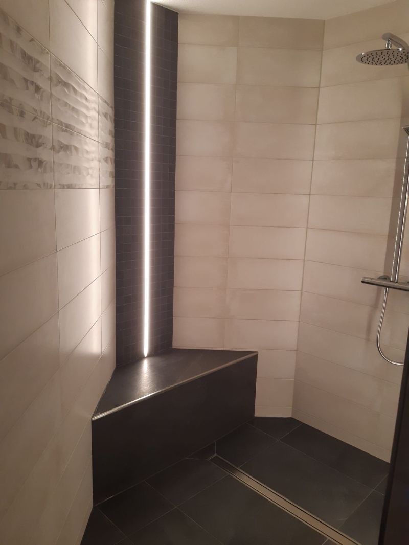 Fliesenlegermeister Michael Herold Projekt