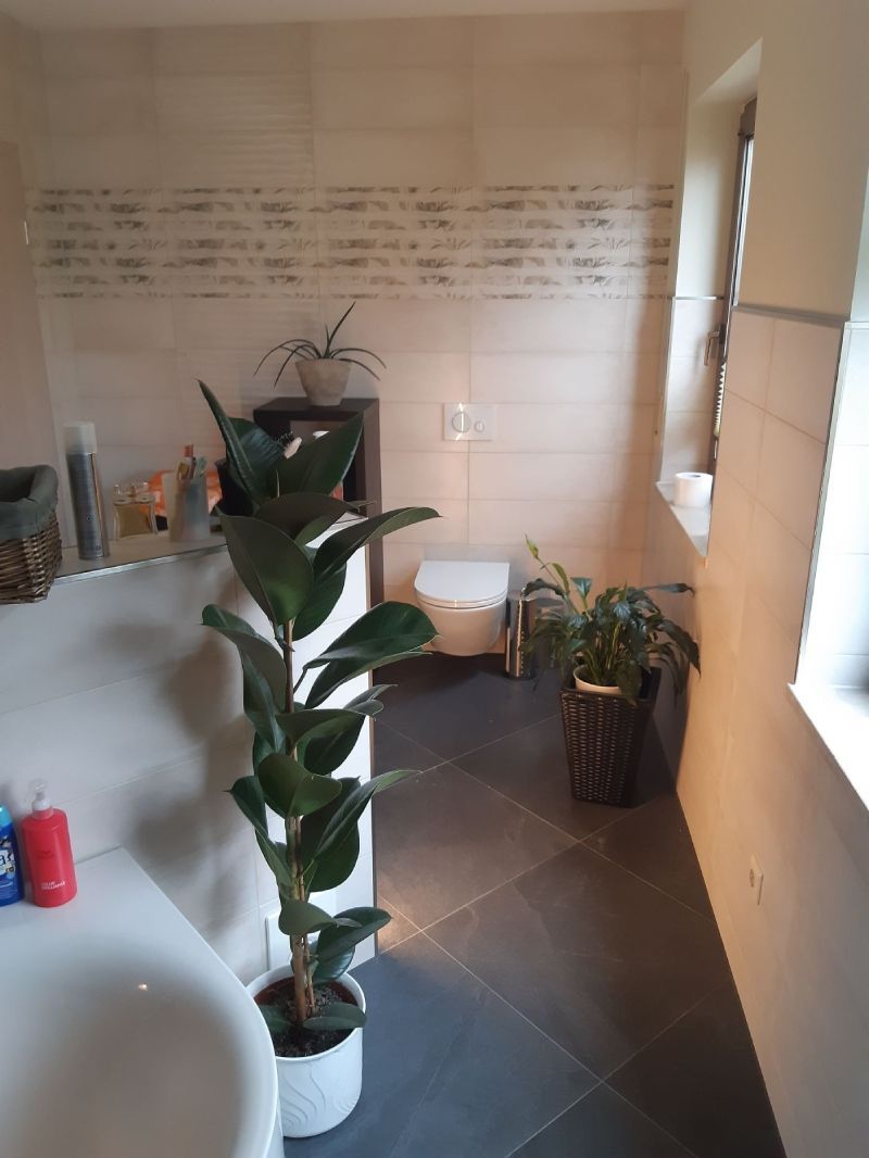 Fliesenlegermeister Michael Herold Projekt