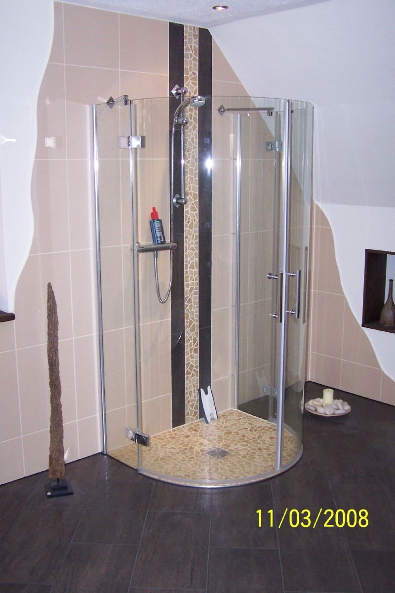 Fliesenlegermeister Michael Herold Projekt